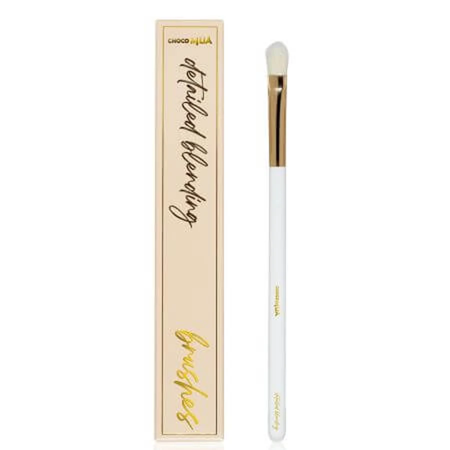 Blending Brush Detaillierter Blending-Pinsel, 10 g, Choco Mua