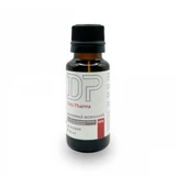 Geborste glycerine, 10%, 20 ml, Dotz Pharma
