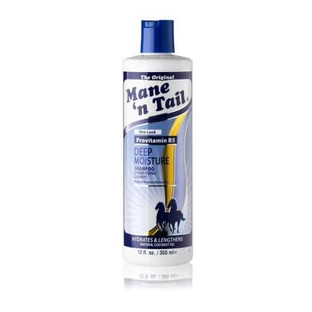 Sampon hidratant Deep Moisture, 355 ml, Mane´n Tail