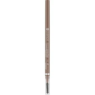 Eyebrow Pencil Taupe 02, Micro Precise, 0.05 g, Essence