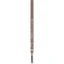 Eyebrow Pencil Taupe 02, Micro Precise, 0.05 g, Essence