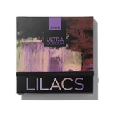 Paleta de sombras de ojos Lilacs Ultra Color, 6,3 g, Avon
