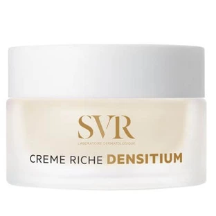 Anti-aging gezichtscrème Riche Densitium, 50 ml, SVR