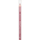 Lippotlood, 02 Pinkly Promise, POUTline zacht glijdend, 0.62 g, Essence