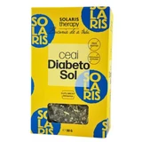 Diabetosol Té Terapéutico, 20 sobres, Solaris