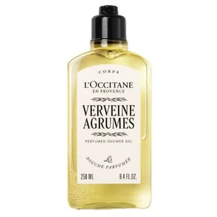 Gel doccia alla Verbena, 250 ml, L'occitane