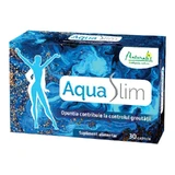 AquaSlim, 30 capsules, Naturalis
