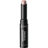 Lidschatten 020 Blossom Lights, Drunk'n Diamonds Jelly Topper, 2,5 g, Catrice