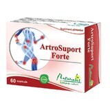 Naturalis ArtroSupport Forte x 60 capsules.