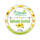 Naturalis Baume à l'arnica x 20 g