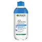 Apa micelara bifazica cu albastrele Skin Naturals, 400 ml, Garnier