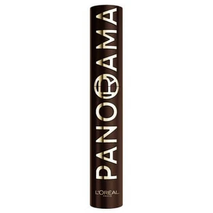 Volume Mascara Bruin Leer Panorama Chromatic van Volume Million Lashes, 9.9 ml, Loreal