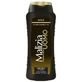 Gel de ducha y champú Energizing Gold para hombre, 250 ml, Malizia