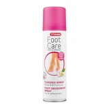 Foot deodorant spray, 200 ml, Titania
