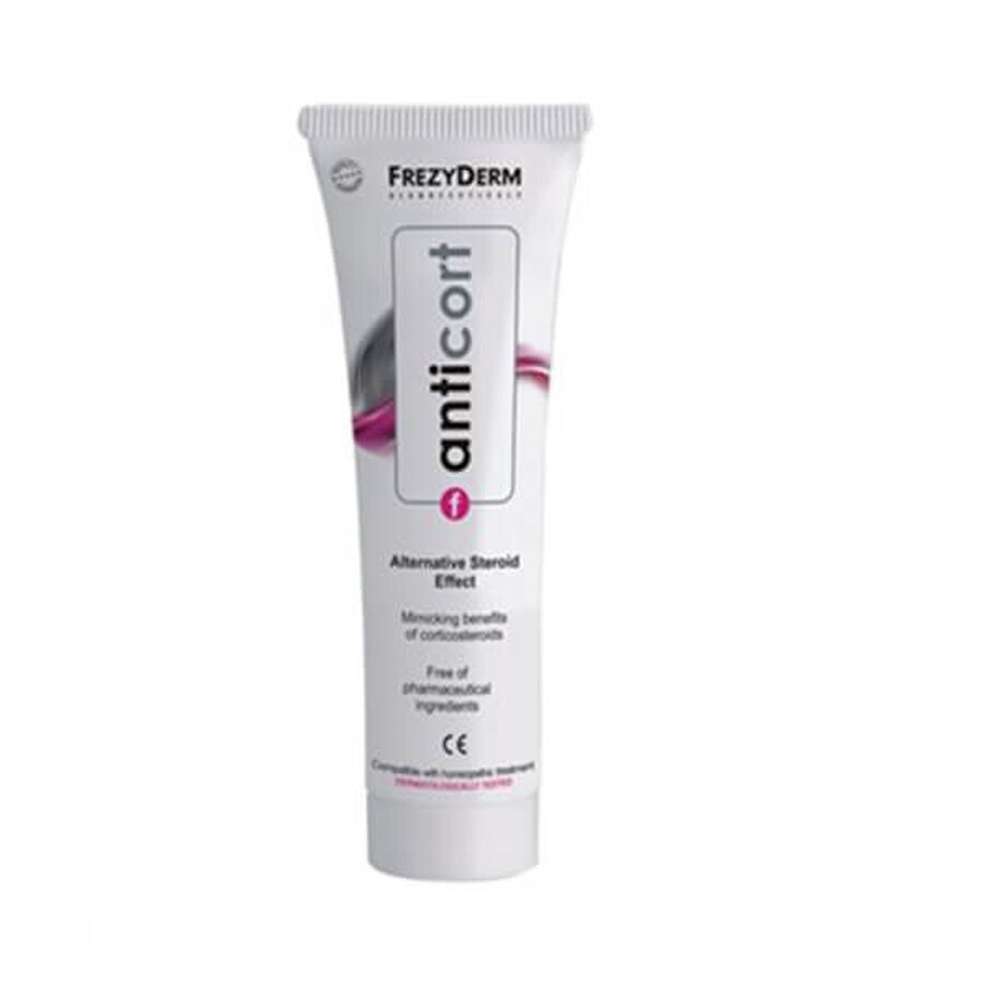 Anticort Crème, 50 ml, Frezyderm