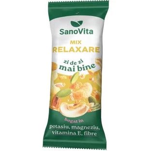 Ontspannende mix, 50 g, Sanovita
