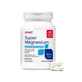 Super Magnesium, 300 mg, 90 Kapseln, GNC