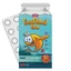Omega 3, multivitamins and minerals for children Easy Fishoil Grow, 30 chewable tablets, EasyVit