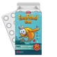 Omega 3, multivitamins and minerals for children Easy Fishoil Grow, 30 chewable tablets, EasyVit