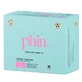 Glow Towels Gezichtshanddoeken, XL, 30 stuks, Phin