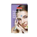 Anti-acne patches with salicylic acid and Portulaca extract, 30 pieces, Purederm