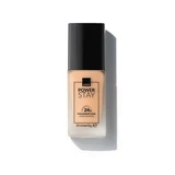 Base de maquillaje Light Ivory 140P Power Stay 24h, 30 ml, Avon