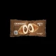 Chocolade eiwit croissant, 50 g, FeelingOK