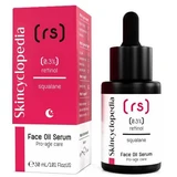 Anti-Falten-Serum mit 0,3% Retinol und Squalan RS, 30 ml, Skincyclopedia