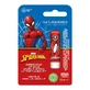 Lippenbalsem met zonnebescherming SPF 15 en vanillegeur Spiderman, 5 ml, Naturaverde