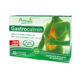Naturalis Gastrocalmin x 30 kauwtabletten