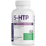 5-HTP, 200 mg, 60 tabletten, Bronson Laboratories