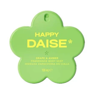 Happy geparfumeerde bodyspray, 100 ml, Daise
