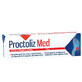 Proctoliz Med anti-hemorro&#239;dale cr&#232;me, 25 g, Look Ahead