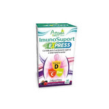 Naturalis ImunoSupport Express, 10 sachets, bessensmaak