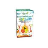 Naturalis ImunoSupport Express, 10 sachets, goût orange