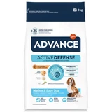 Trockenfutter mit Huhn und Reis für Hunde Initial Puppy Protect Active Defense, 3 kg, Advance Veterinary Diets