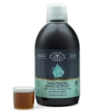 Magnesiumbisglycinaat met zink, calcium, vitamine C en B6, 500 ml, Aroma Plant
