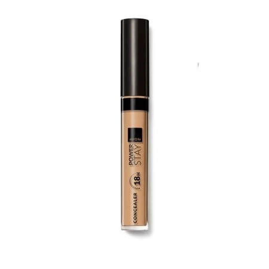 Concealer Nuance Golden Light Medium 26G Power Stay, 3 ml, Avon
