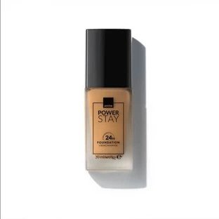 Podkład Pure Beige 315N Power Stay 24h, 30 ml, Avon