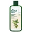 Champú con extracto de lúpulo para cabellos apagados y con falta de volumen Herbal Care, 330 ml, Farmona