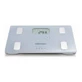 Waage und Körperanalysator BF212, Omron