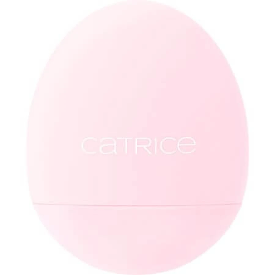 Baume à lèvres fraise C01 Eeaster Egg-Cellent, 5 g, Catrice