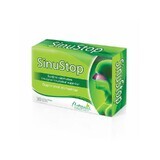 Naturalis SinuStop x 30 compr. film.