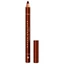 Nuanta 160 Bronze Bronze Chiffon Haute Couleur Eye Pencil, 1.2 g, Loreal