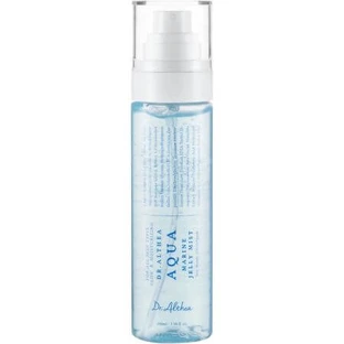 Mist hidratant multifunctional cu apa de mare Aqua Marine, 100 ml, Dr. Althea