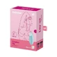 Vibrador Punta Tropical, 1 pieza, Satisfyer