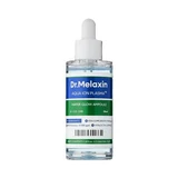 Hydraterend serum met plasma-ionen en hyaluronzuur, 50 ml, Dr. Melaxin
