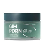 Nachtmasker met PDRN algen, 80 ml I, sntree