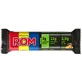 Baton proteic cu ciocolata si crema de rom cu arahide, 41 g, Rom