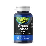 Green Coffee Slim, 60 capsules, Blue Diamond